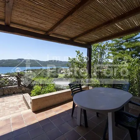 2b - Porto Mannu A Pochi Passi Dalla Palau