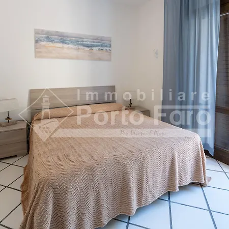 2b - Porto Mannu A Pochi Passi Dalla Villa *