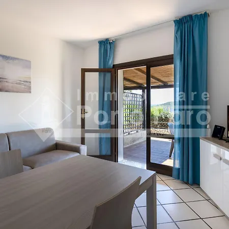2b - Porto Mannu A Pochi Passi Dalla Villa Palau