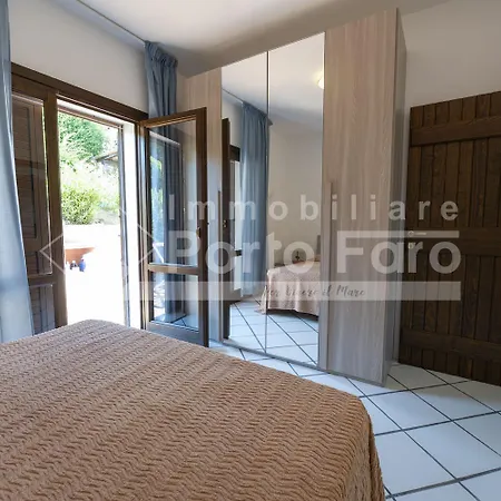 2b - Porto Mannu A Pochi Passi Dalla Villa