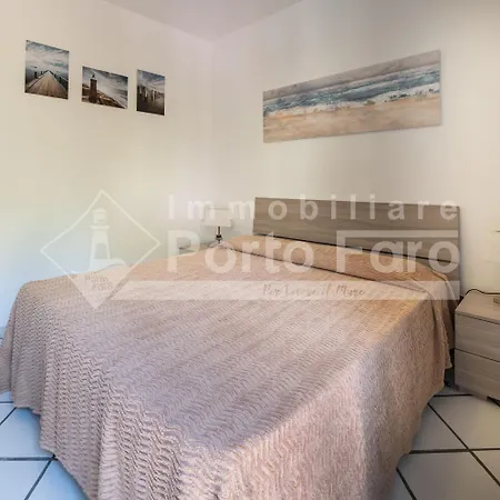 Villa 2b - Porto Mannu A Pochi Passi Dalla Palau