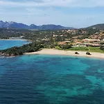 Villa 2b - Porto Mannu A Pochi Passi Dalla *