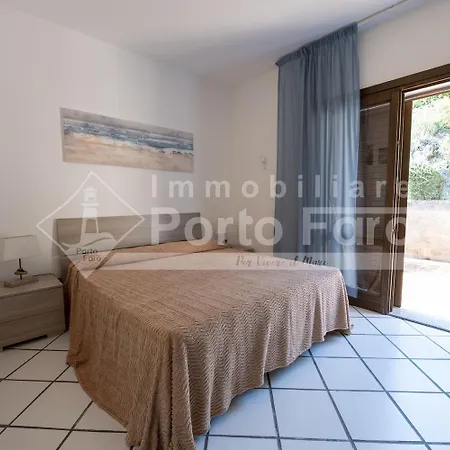 2b - Porto Mannu A Pochi Passi Dalla